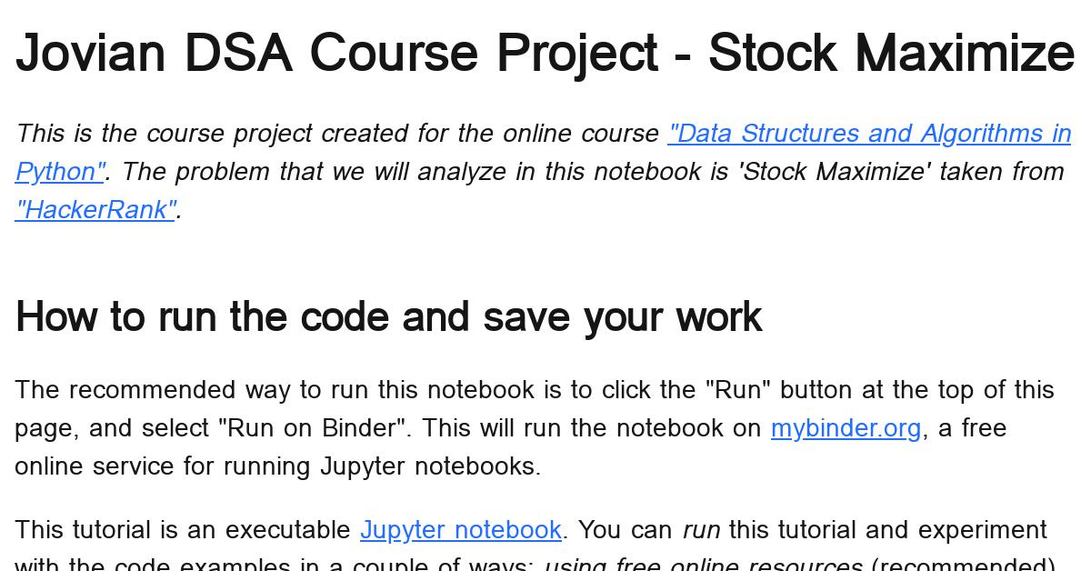 dsa-course-project