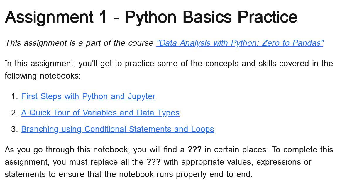 python-practice-assignment1
