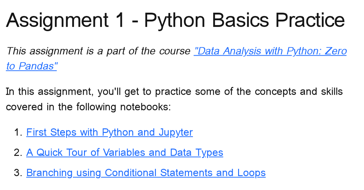 python-practice-assignment