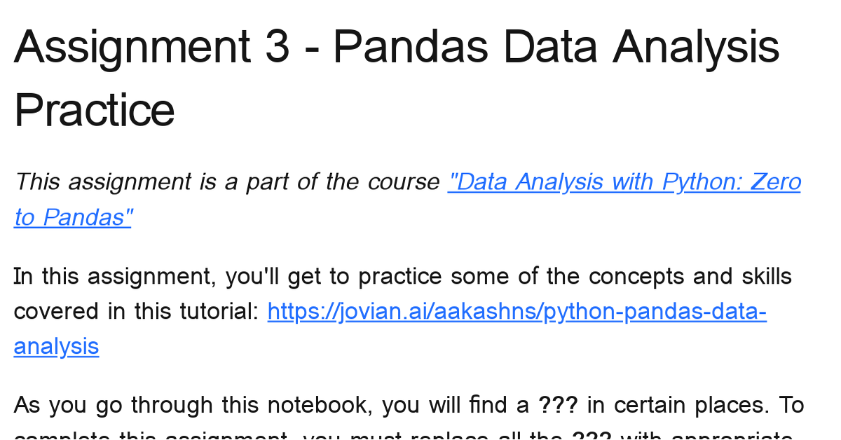 pandas-practice-assignment-e7baa